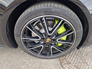 PORSCHE Panamera usata, con Controllo vocale