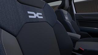 DACIA Duster usata, con Alzacristalli elettrici