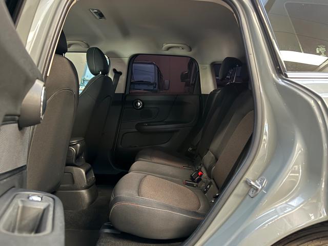 MINI Countryman usata, con Fari LED