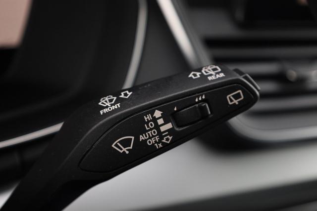 AUDI Q5 usata, con Isofix