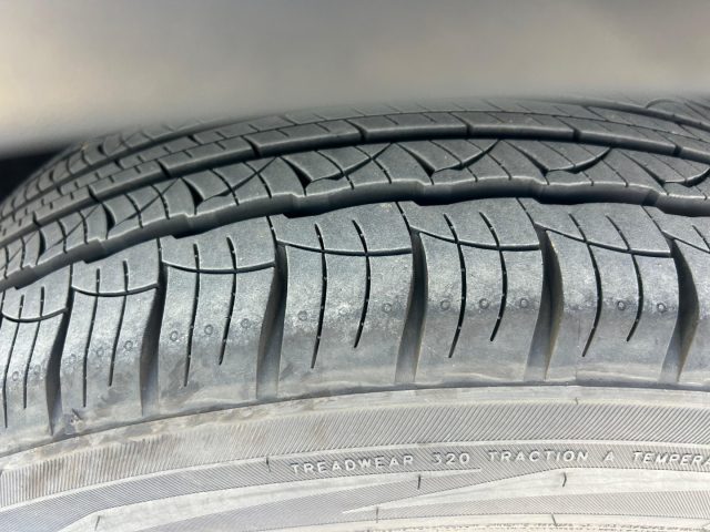 ALFA ROMEO Stelvio usata, con Interni in pelle