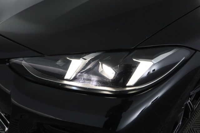 BMW 420 usata 7