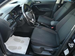 VOLKSWAGEN T-Cross usata, con Airbag