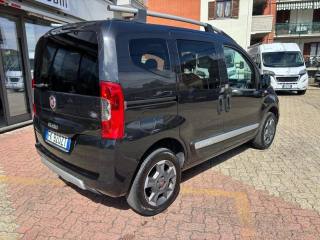 FIAT Qubo usata, con Airbag laterali