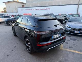 DS AUTOMOBILES DS 7 Crossback usata, con ESP