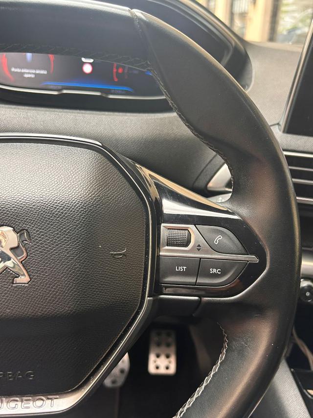 PEUGEOT 3008 usata, con Cerchi in lega