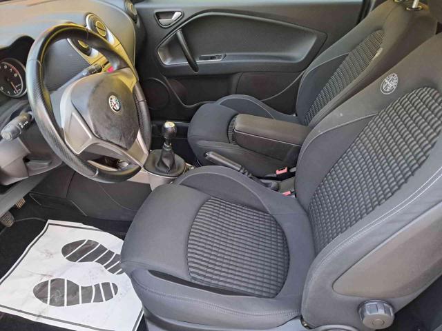 ALFA ROMEO MiTo usata, con Airbag testa