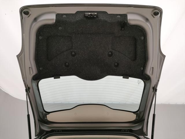 FIAT 500 usata, con MP3