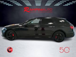 AUDI A4 usata 11