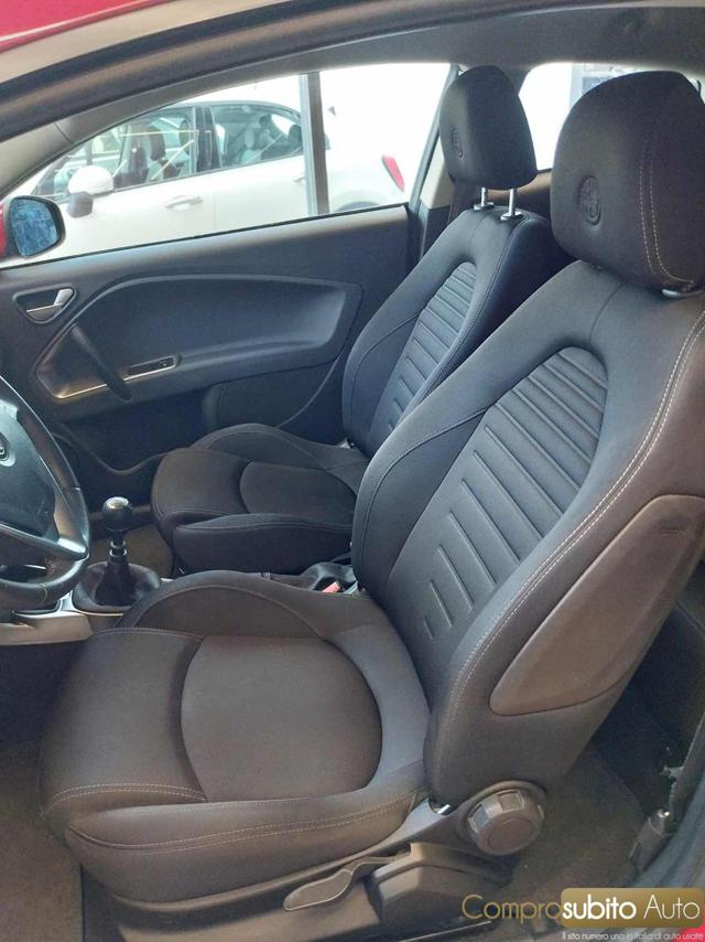 ALFA ROMEO MiTo usata, con Cruise Control