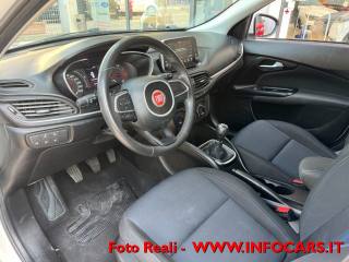 FIAT Tipo usata, con Servosterzo
