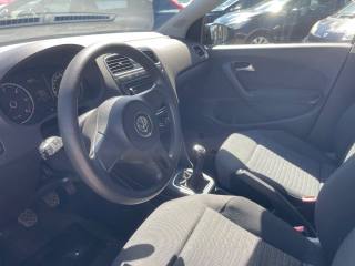 VOLKSWAGEN Polo usata 8