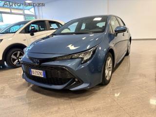 TOYOTA Corolla 1.8 Hybrid Business PREZZO REALE