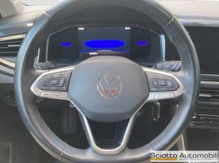 VOLKSWAGEN Taigo usata, con Cruise Control