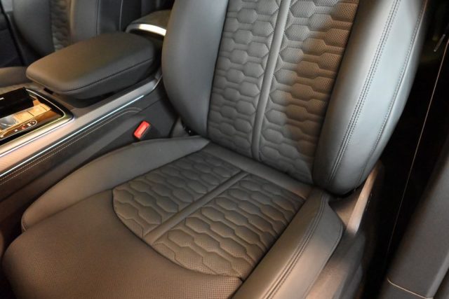 AUDI RS Q8 usata 140