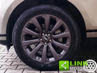LAND ROVER Range Rover Velar usata, con Servosterzo