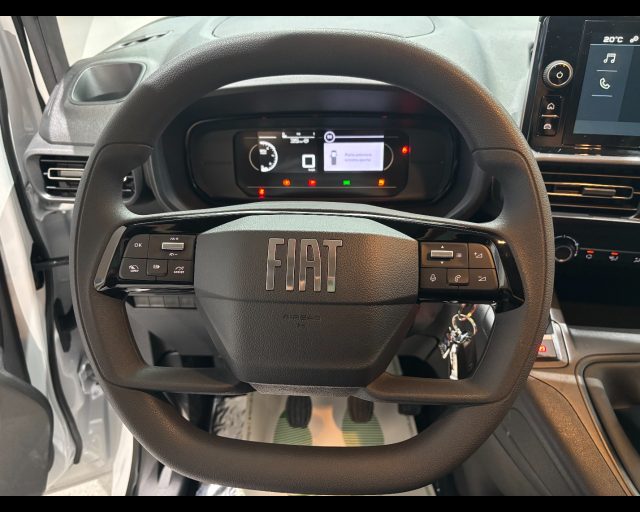 FIAT Doblo usata 11