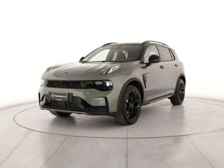 LYNK & CO 01 usata, con Airbag