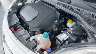 FIAT 500L usata, con Servosterzo