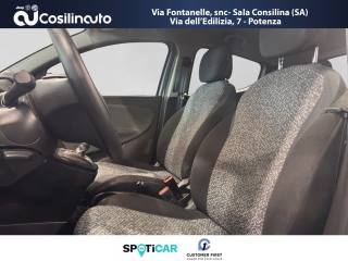 LANCIA Ypsilon usata, con Controllo trazione