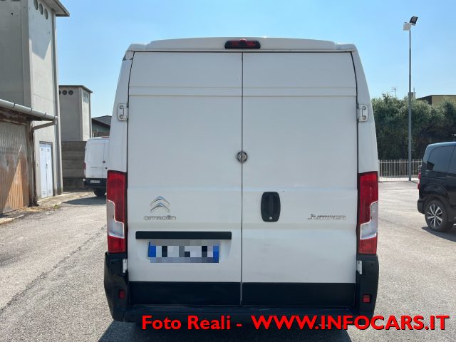 CITROEN Jumper usata, con Cruise Control