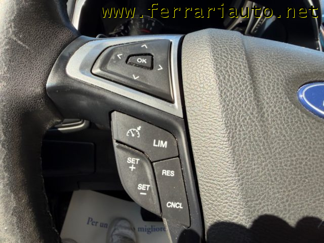 FORD Edge usata, con Servosterzo