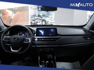 DR MOTOR DR 5.0 usata, con Controllo automatico clima
