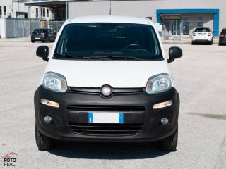 FIAT Panda usata, con Airbag