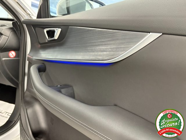 DR MOTOR DR 6.0 usata, con Airbag testa