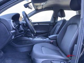 AUDI A3 usata 8