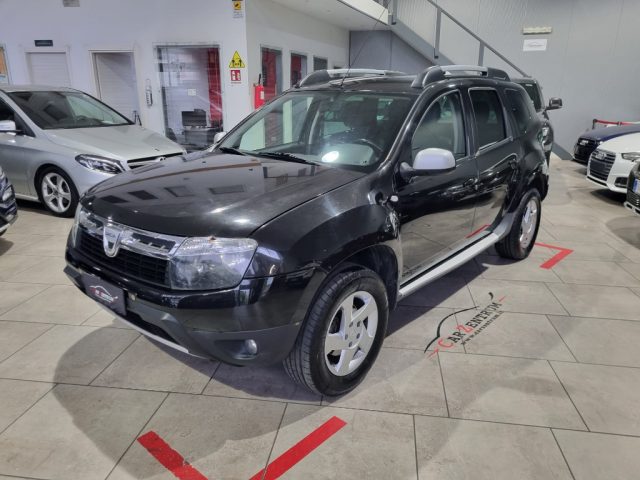 DACIA Duster usata, con ABS