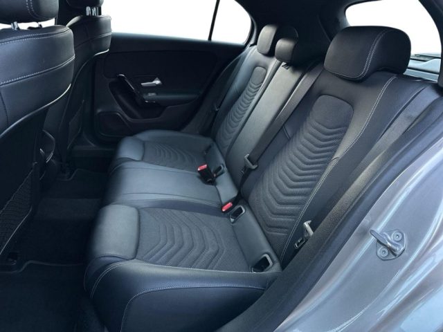 MERCEDES-BENZ A 160 usata, con Sistema di navigazione