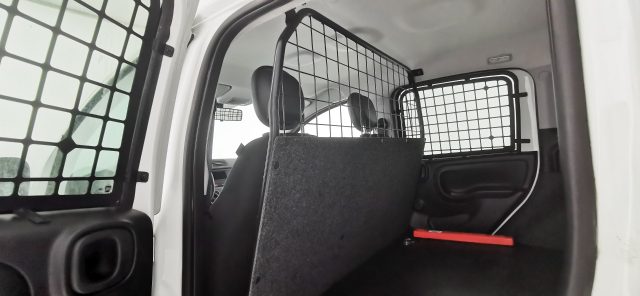 FIAT Panda usata 30