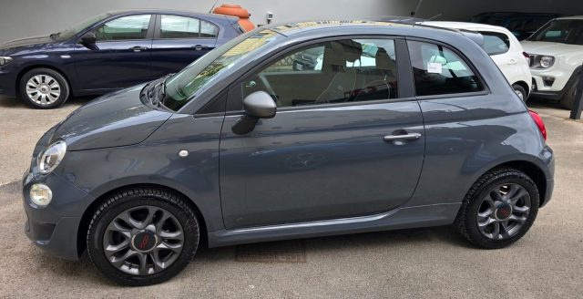 FIAT 500 usata, con Autoradio