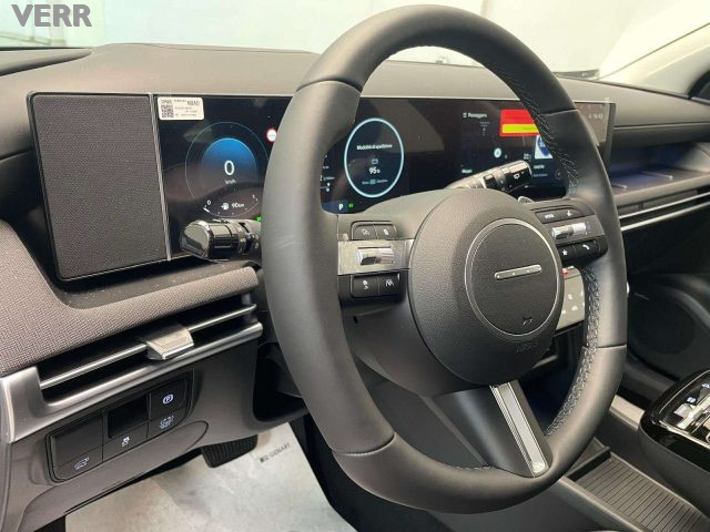 HYUNDAI Tucson usata, con Alzacristalli elettrici