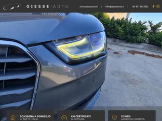 AUDI A4 usata, con Servosterzo
