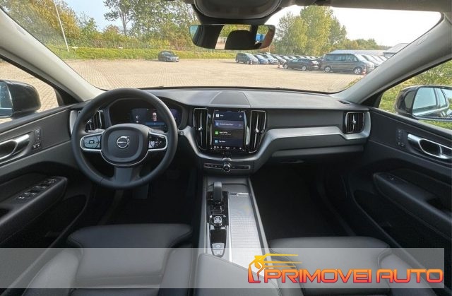 VOLVO XC60 usata, con ABS