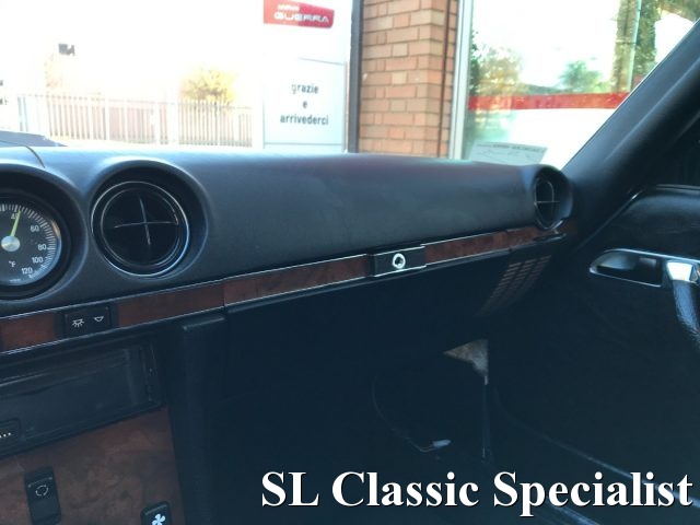 MERCEDES-BENZ SL 560 usata 39