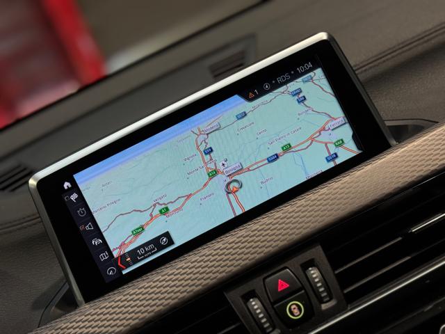 BMW X2 usata, con USB