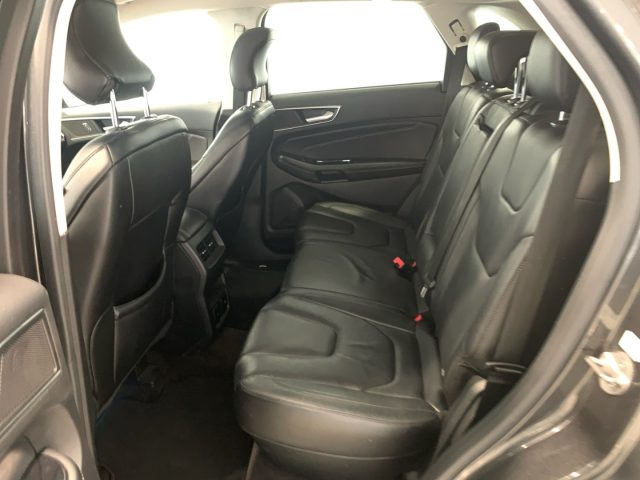 FORD Edge usata, con ESP