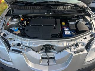 LANCIA Ypsilon usata, con Chiusura centralizzata telecomandata