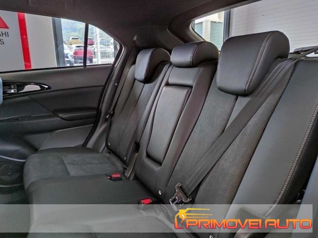 MITSUBISHI Eclipse Cross usata, con Airbag laterali