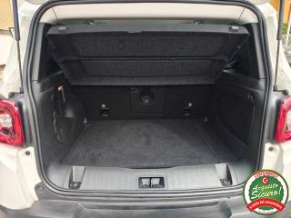 JEEP Renegade usata, con Vetri oscurati