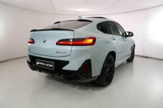 BMW X4 usata, con Airbag laterali