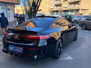 MERCEDES-BENZ E 350 usata, con Alzacristalli elettrici