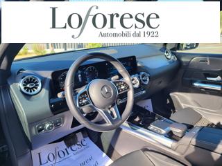 MERCEDES-BENZ B 180 usata, con Climatizzatore