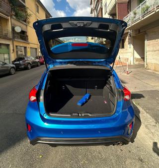 FORD Focus usata, con Sensore di pioggia