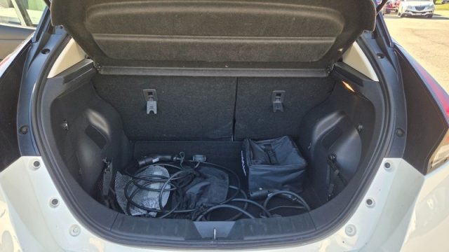 NISSAN Leaf usata, con Controllo trazione