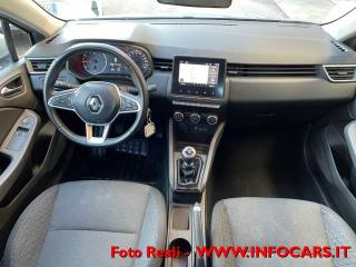RENAULT Clio usata, con Servosterzo