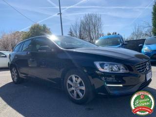 VOLVO V60 usata, con Alzacristalli elettrici